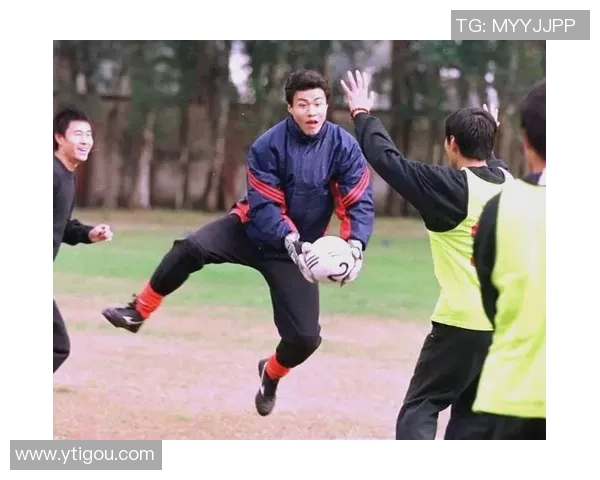 足球球星绰号背后的故事与起源解析 足球球星绰号背后的故事与起源解析