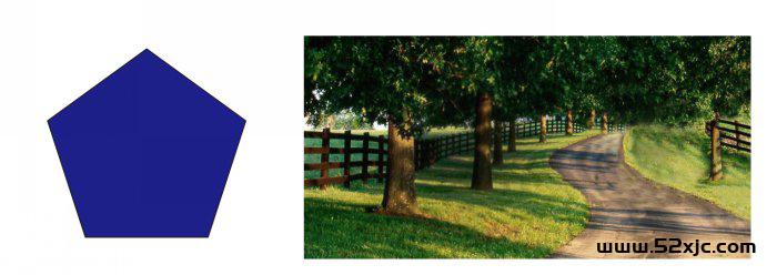 cdr何如剪切蒙版？CorelDRAW蒙版剪切格式