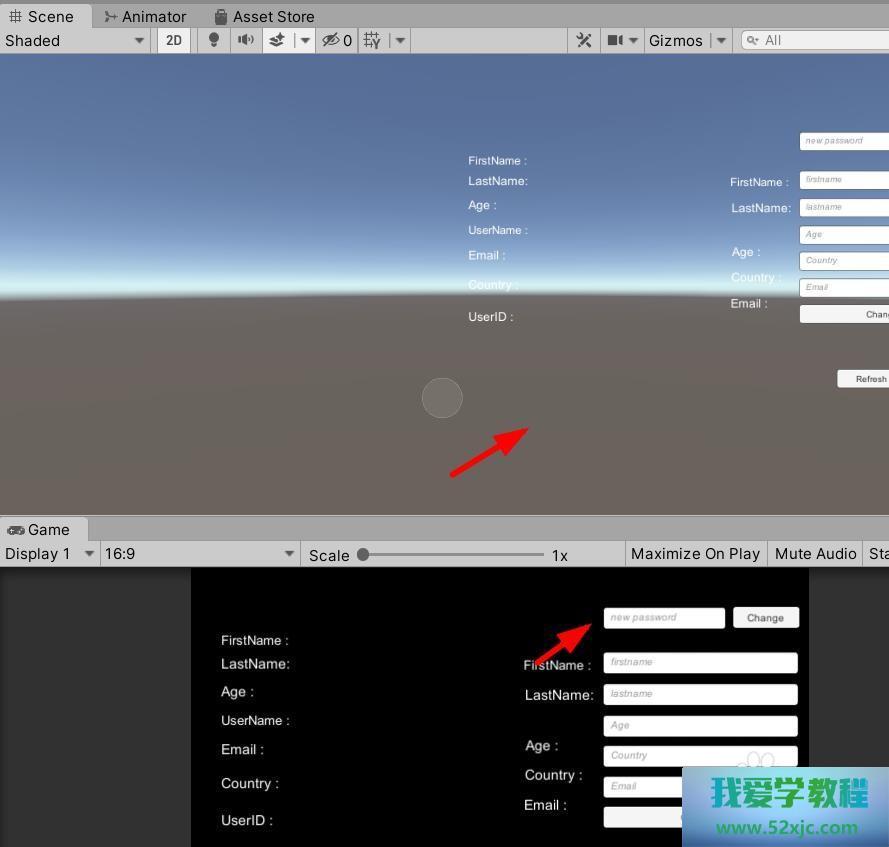 Unity如何开启hdr？
