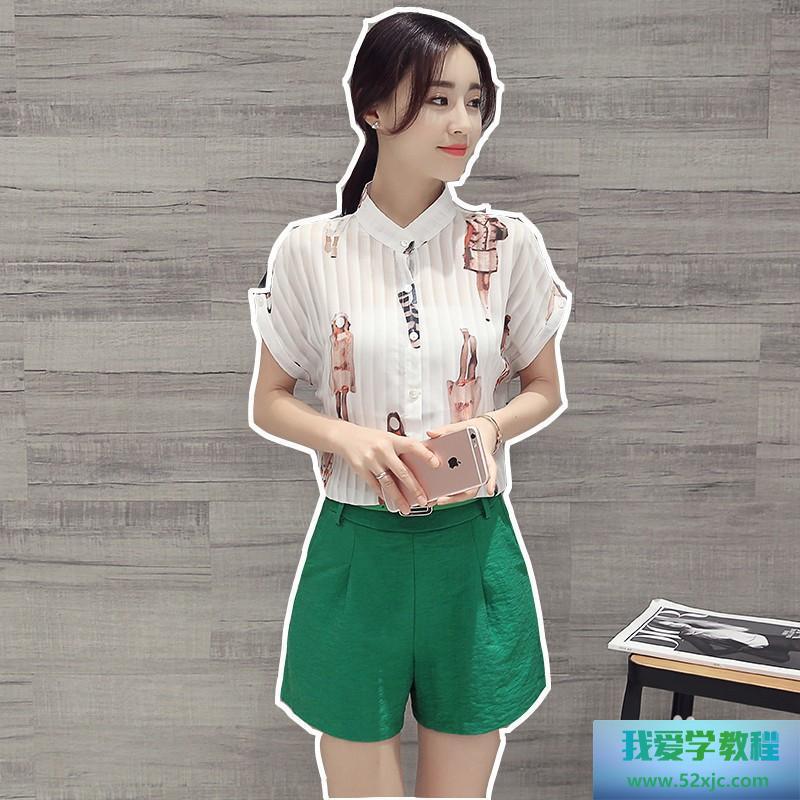 PS若何给人物加白边？