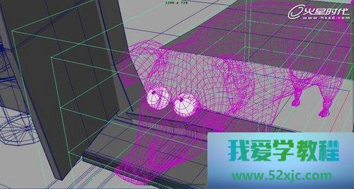 3DMax三维转二维手艺解密诠释教程
