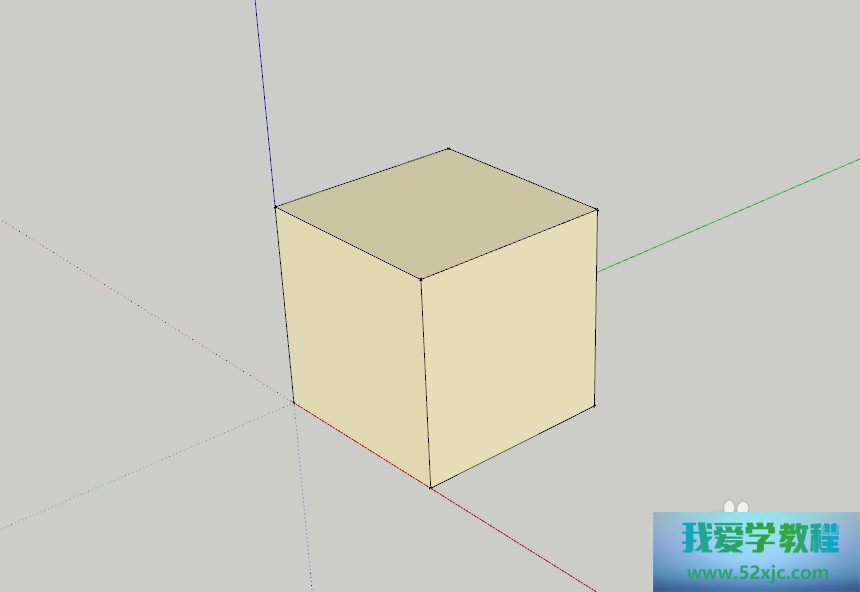 SketchUp草图专家若何导出图片款式？